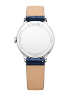 Orologio Baume & Mercier Donna Classima in Acciaio M0A10353 - M0A10353